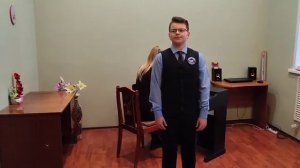 «Россия - летят журавли». Музыка С. Булдакова, слова М. Трениной. Исполняет И. Яровой. Липецкая обл.