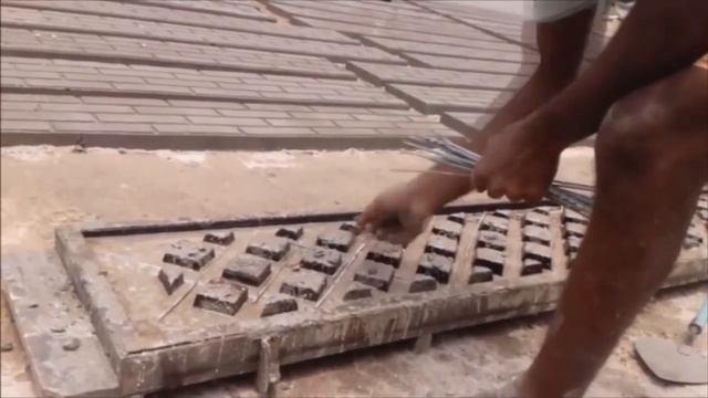 Производство бетонных заборов, идея для бизнеса смотреть онлайн