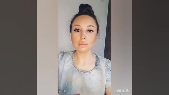 Процесс создания макияжа в стиле Baby Doll. Визажист Злата Земских. смотреть онлайн