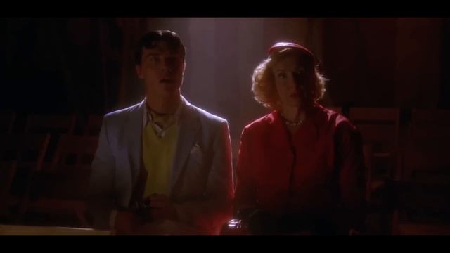 Jessica Lange - Life On Mars (From American Horror Story: Freak Show)