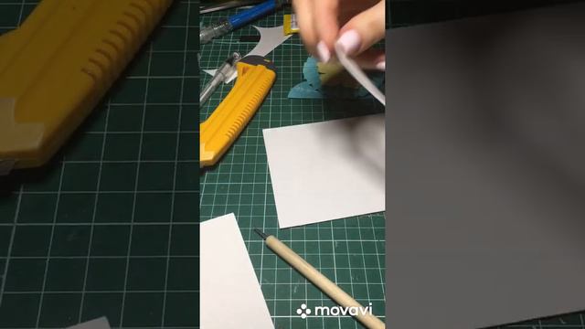 Открытка ручной работы. смотреть онлайн