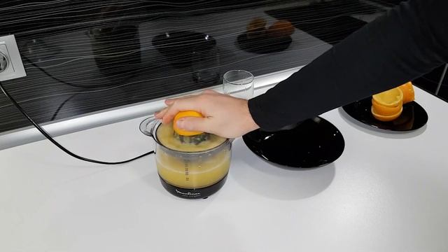 Соковыжималка Moulinex PC120870 смотреть онлайн