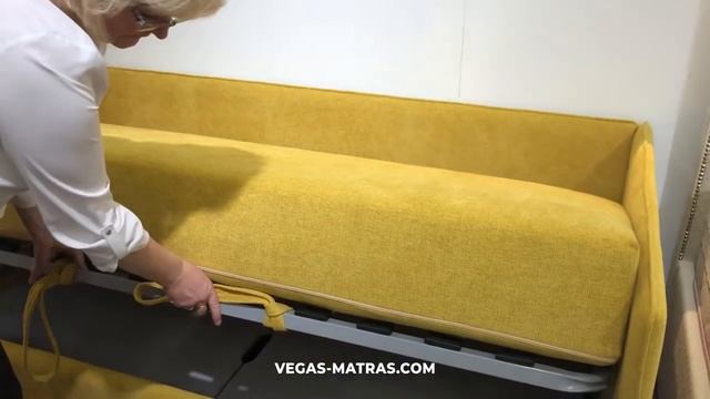 Кровать с тремя спинками (мод.1 "Аланд") смотреть онлайн