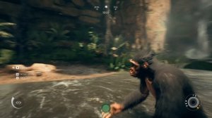 Ancestors: The Humankind Odyssey - Прохождение Игры #1