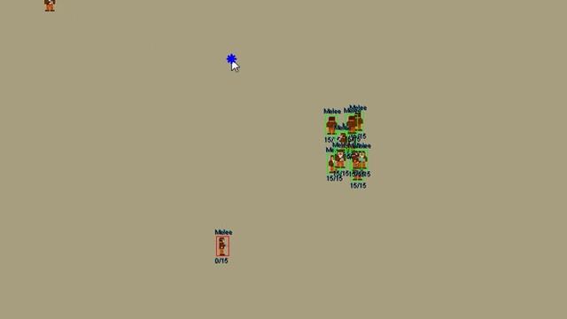 Java real time strategy game example смотреть онлайн