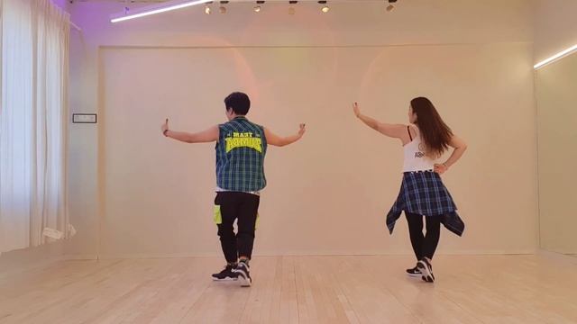 Bailando | Enrique Iglesias | Zumba | Cumbia | Flamenco | Jiyonce смотреть онлайн