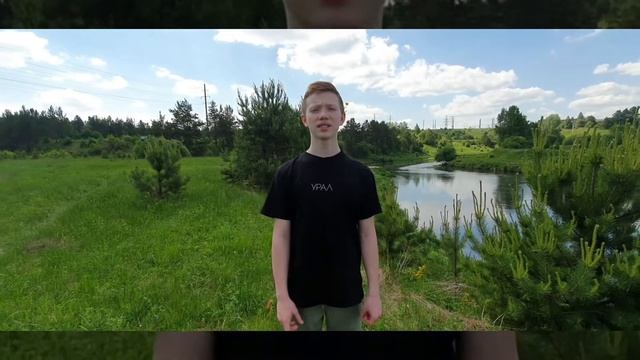 Живу я в глубине России. Л.Татьяничева. смотреть онлайн