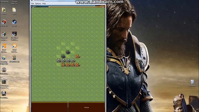 Lordmancer/Человек 158 vs Гном 157 смотреть онлайн