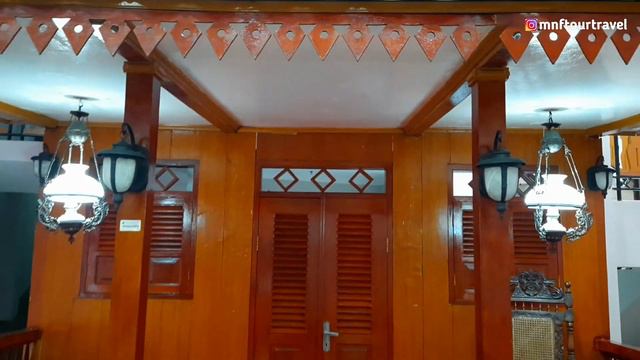 Wisata Perkampungan Budaya Betawi Setu Babakan | Kuliner Khas Betawi | Tiket masuk gratis смотреть онлайн