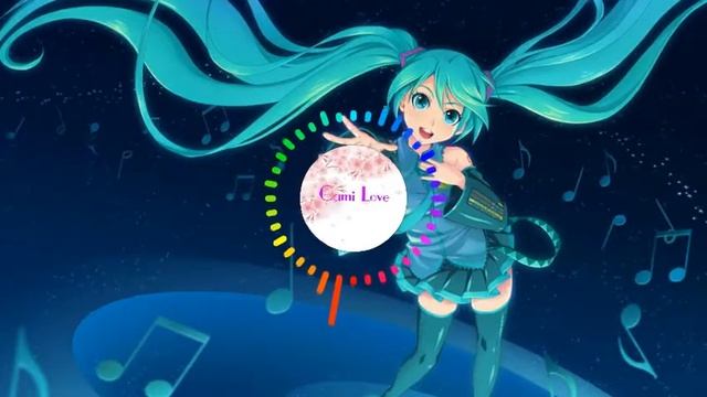 ?Virtual Romance - Nightcore? смотреть онлайн