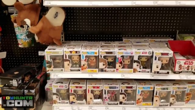 Toy hunting for New Avatar The Last Airbender Zuko Funko Pop Chase смотреть онлайн