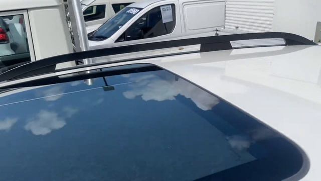 2017 Subaru Forester 2.0i-S смотреть онлайн