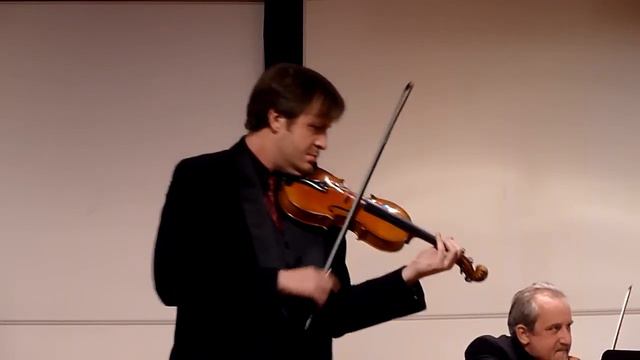 Spain by Chick Corea (Quartet San Francisco) смотреть онлайн