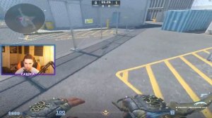 ВСЁ ПРО BHOP - КАК НАУЧИТЬСЯ БХОПУ В CS2