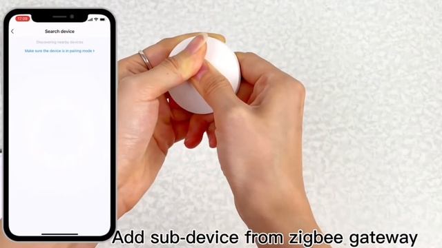How to connect water leak sensor with zigbee gateway? смотреть онлайн