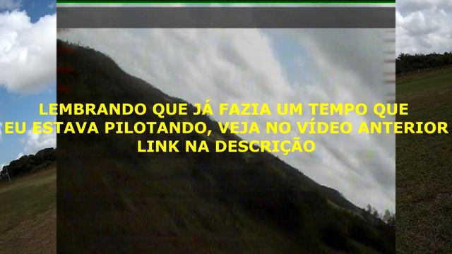 VOANDO COM O DRONÃO! DRONE MJXRC BUGS 8 PRO - VOO TESTE FPV смотреть онлайн