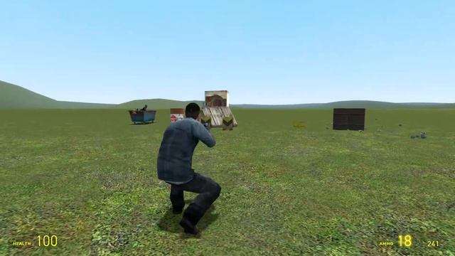 Garry's Mod - Cool things in the Source Engine смотреть онлайн