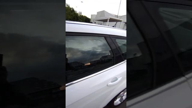 Ford Focus - Trend - 1.5 TDCI 70kw/95hp (2014) смотреть онлайн