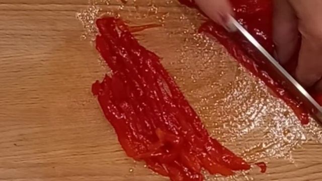 Салат с маринованным перцем,сыром Фета,оливками и каперсами.Полезная альтернатива*Греческому салату смотреть онлайн