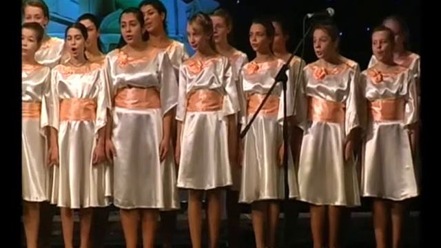 Глория МШ № 10 смотреть онлайн