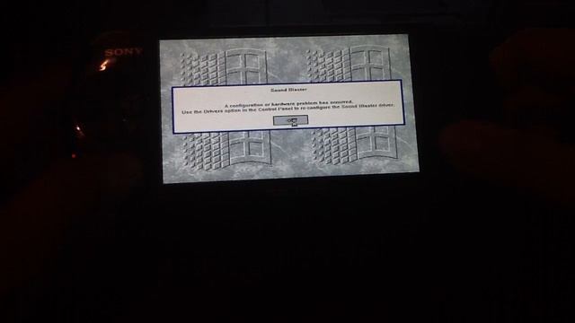 Установка Windows на PSP (Работает) смотреть онлайн