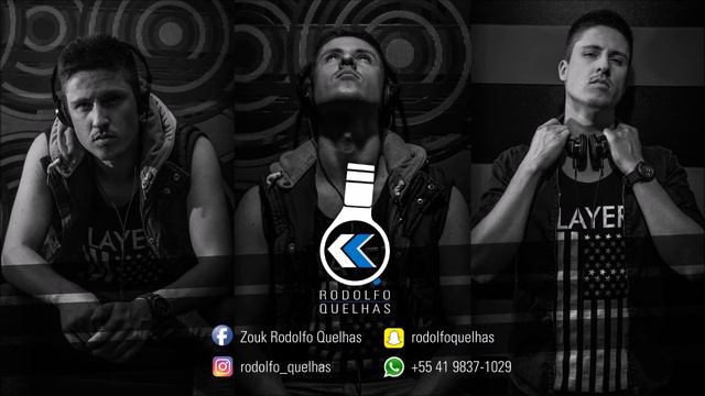 MAJOR LAZER - COLD WATER - RODOLFO QUELHAS смотреть онлайн