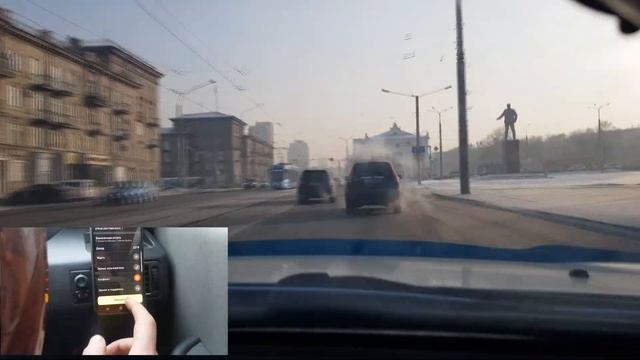 Таксую в Новокузнецке(яндекс такси) сколько заработал за 6 часов. смотреть онлайн