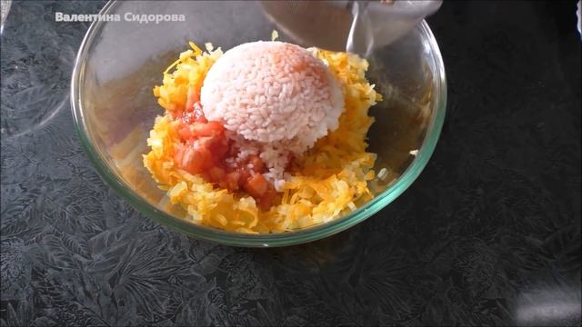 Хоть на праздник, хоть на каждый день! Потрясающе вкусные фаршированные овощи.