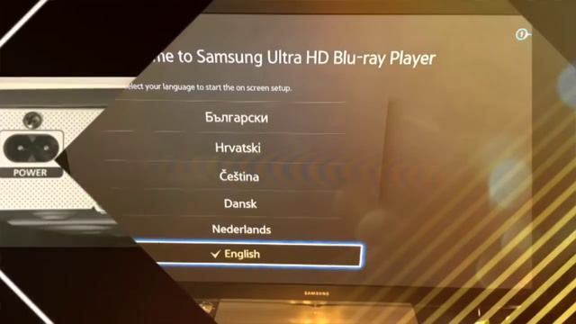 Unboxing of First Ultra HD 4K HDR Bluray Player Samsung UBD-K8500 смотреть онлайн