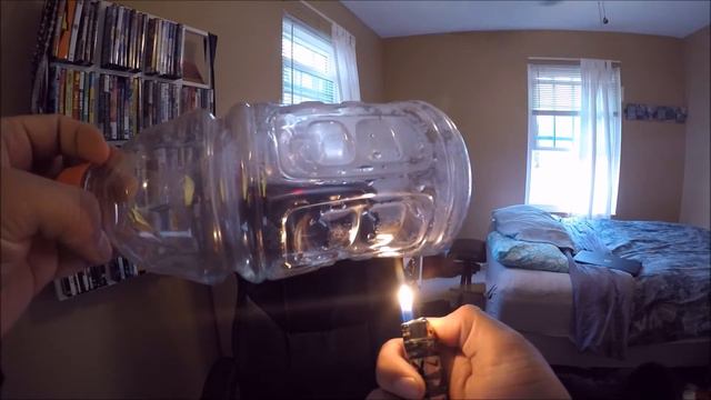 HOW TO MAKE A BONG OUT OF A WATER BOTTLE смотреть онлайн