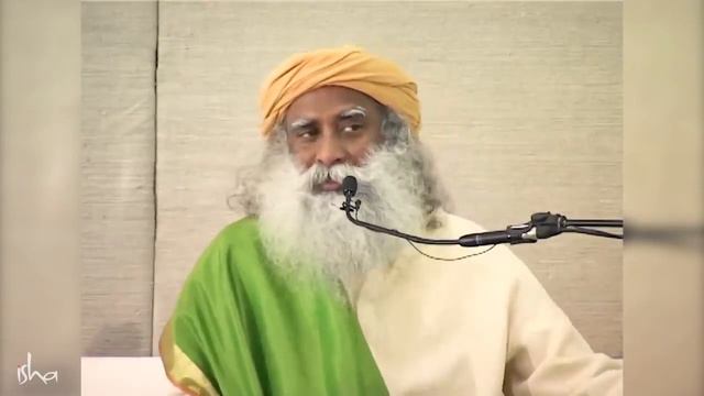 Почему Иисус сказал: «Возлюби ближнего своего?» | Sadhguru Motivation in Russian смотреть онлайн