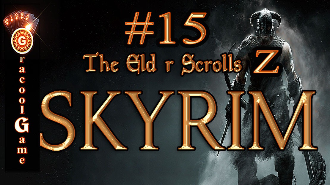 The Elder Scrolls 5 Skyrim Legendary Edition ─в тюрьме смотреть онлайн