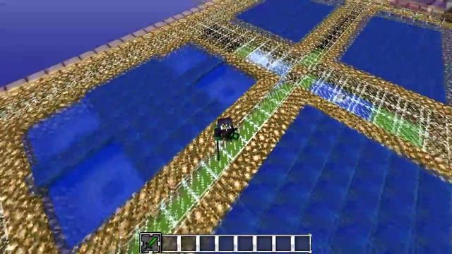 Minecraft: Lime PvP Default Edit Pack Release смотреть онлайн