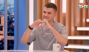 Влад Череватый о своих утренних ритуалах