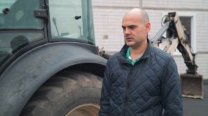 Экскаваторы-погрузчики Terex: отличия моделей, основные поломки, выбор запчастей