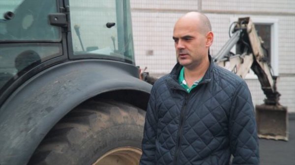 Экскаваторы-погрузчики Terex: отличия моделей, основные поломки, выбор запчастей