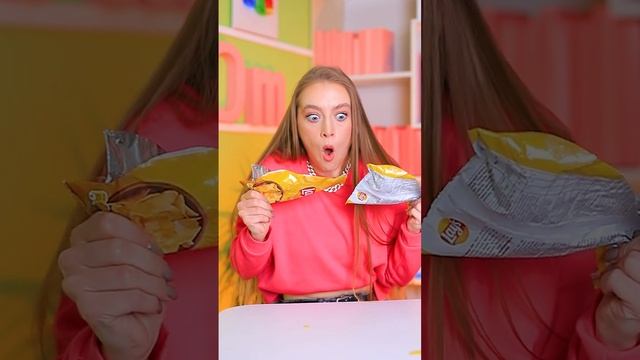 Неловкие моменты ? #shorts #asmr смотреть онлайн