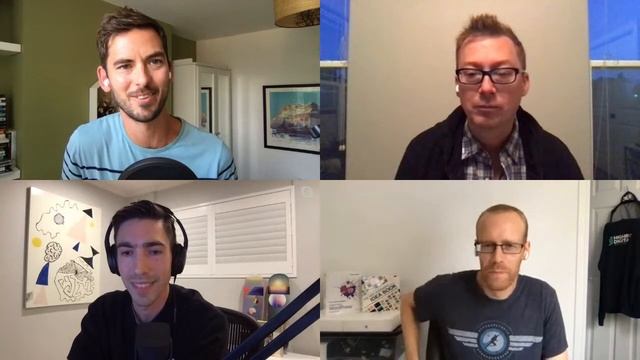WP Café 3: Dealing with complex data structures in WordPress смотреть онлайн