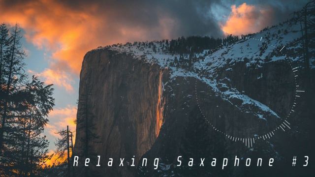 Relaxing saxaphone music for studying #3 (HD) смотреть онлайн