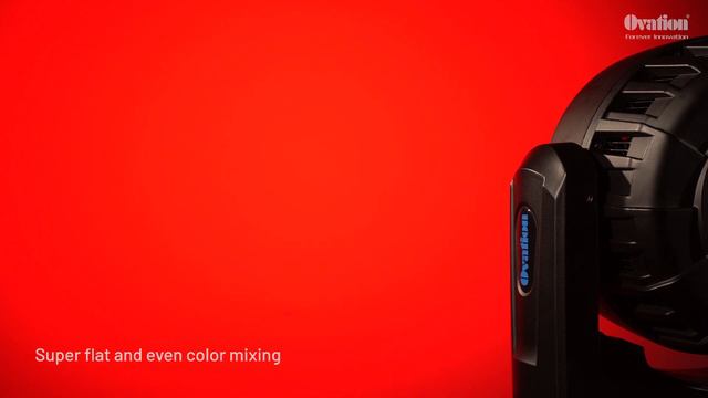 Mainforce 1240 - 12 x 40W RGBW LED Moving Head Beam & Wash смотреть онлайн