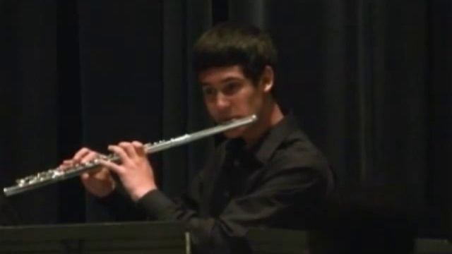 Pacific Flute Ensemble - American Flute Salute смотреть онлайн