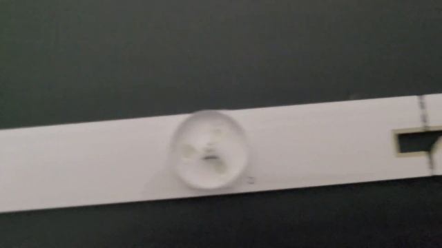 Tira 5 Led 4c-lb550t-hr4 Tv Hyundai Hyled-55uhd2