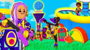 PK XD ОБНОВЛЕНИЕ - НОВЫЙ ДОМ, МЕБЕЛЬ, ОДЕЖДА, ПИТОМЕЦ - СКОРО СПОЙЛЕР !!