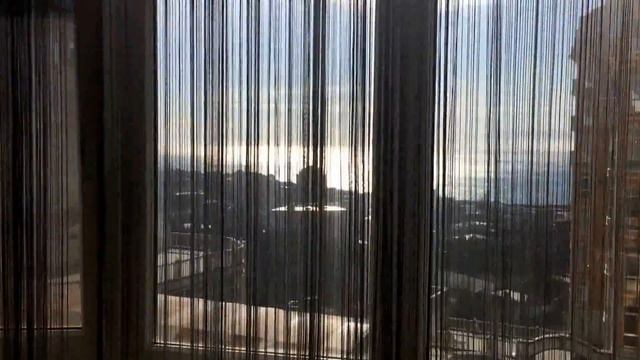 Продажа 2ккв с ремонтом и видом на море в центре Ялты в комплексе Дарсан Палас смотреть онлайн