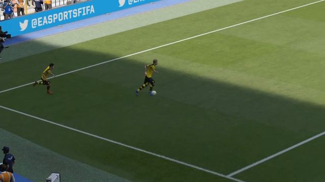 Лучший гол турнира FIFA 16 (15.01.16) смотреть онлайн