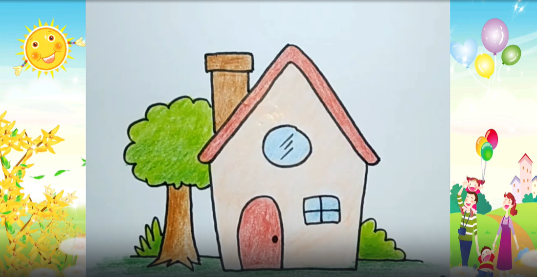 Милый Дом смотреть онлайн