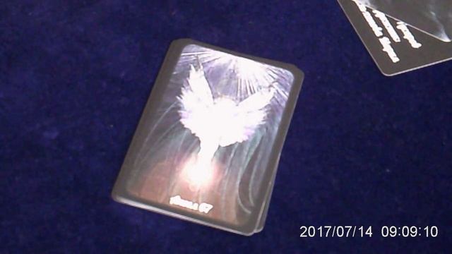 Видео №6. Оракул ГОЛОС ДУХОВ смотреть онлайн