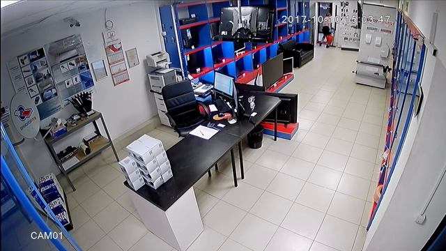 Polyvision PD1-A2-B2.8 v.2.3.2 День Люди смотреть онлайн