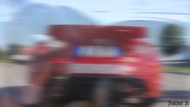 ACCELERATION 0-100 KM/H - TOYOTA GT86 1ST EDITION 2012 смотреть онлайн