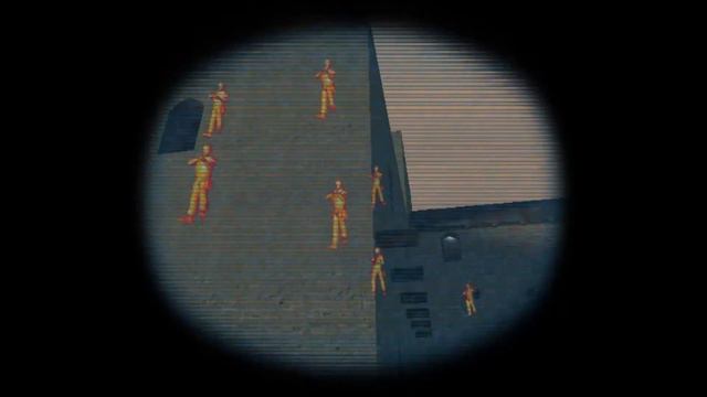 PROJECT IGI2: Zaleb's Stronghold MISSION 12 - Cover Strike смотреть онлайн